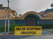 Casa en venta en Miguel Hidalgo 2da Secc, Tlalpan,...