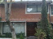 Casa en Venta en Miguel Hidalgo 3A Seccion Tlalpan AF 25...