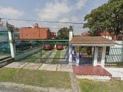 Casa En Venta En Miguel Hidalgo 3ra Secc, Tlalpan Ciudad...