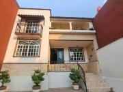 Casa en venta en Miguel Hidalgo 4A Sección, Tlalpan,...