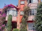 Casa en venta en Miguel Hidalgo 4A Sección, Tlalpan,...