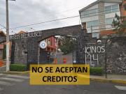 Casa en venta en Miguel Hidalgo 4ta Secc, Tlalpan,...