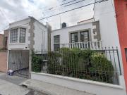 Casa en Venta en Miguel Hidalgo