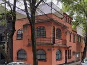 Casa en venta en Miguel Hidalgo