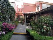 CASA EN VENTA EN MIGUEL HIDALGO CDMX COL LOMAS DE...