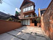 CASA EN VENTA EN MIGUEL HIDALGO CDMX COL LOMAS DE...