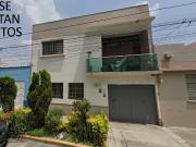 Casa en venta en Miguel Hidalgo, Ciudad de México