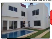 Casa en venta en Miguel Hidalgo, Cuautla, Morelos