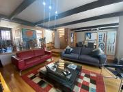 Casa en Venta en Miguel Hidalgo m2c329