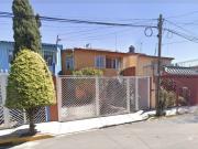 Casa en venta en Miguel Hidalgo, Tláhuac, Ciudad de México