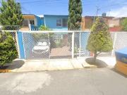 CASA EN VENTA EN MIGUEL HIDALGO, TLAHUAC, CIUDAD DE MEXICO