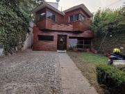Casa en venta en Miguel Hidalgo, Tlalpan, Ciudad de México