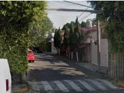 Casa en venta en Miguel Hidalgo, Tlalpan, Ciudad de México