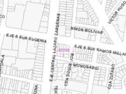 Casa en Venta en Miguel Negrete y Eje 5 Sur,...