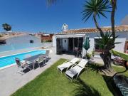 Casa en Alquiler en Mijas