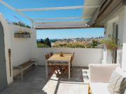 Casa en venta en Mijas, Calahonda. iMPECABLE Bungalow...