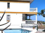 Casa en venta en Mijas, Campo de Mijas. Villa ideal para...
