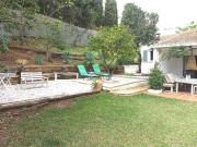 Casa en venta en Mijas, Campo de Mijas. Casas.
