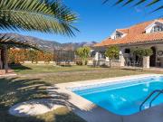 Casa en venta en Mijas, Campo de Mijas. Preciosa villa...
