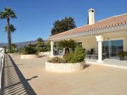 Casa en venta en Mijas, Campo de Mijas. Villa 3...