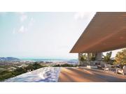 Casa en venta en Mijas, Campo de Mijas. Villa 4...