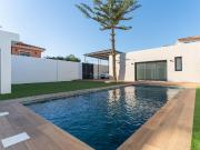 Casa en venta en Mijas, Campo de Mijas. Villa de lujo en...
