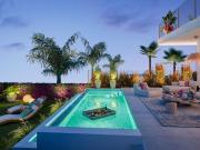 Casa en venta en Mijas Costa, Málaga Costa del Sol
