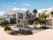Casa en venta en Mijas, El Faro de Calaburra Chaparral....