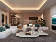 Casa en venta en Mijas, El Faro de Calaburra Chaparral....