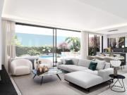 Casa en venta en Mijas, El Faro de Calaburra Chaparral....