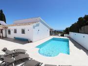 Casa en venta en Mijas, El Faro de Calaburra Chaparral....