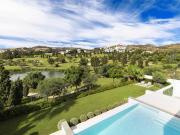 Casa en venta en Mijas, El Faro de Calaburra Chaparral....