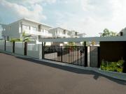 Casa en venta en Mijas, La Cala Golf Lagar Martell. Casas.