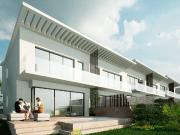 Casa en venta en Mijas, La Cala Golf Lagar Martell. Casas.