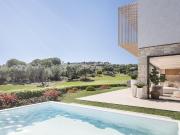 Casa en venta en Mijas, La Cala Golf Lagar Martell. Casas.