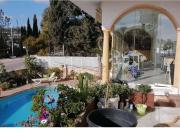 Casa en venta en Mijas, La Cala Golf Lagar Martell. Casas.