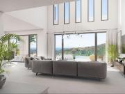Casa en venta en Mijas, La Cala Mijas. Villa de Lujo en...