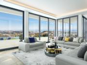 Casa en venta en Mijas, La Cala Mijas. Villa de lujo en...