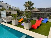 Casa en venta en Mijas, La Cala Mijas. Villa Moderna de...