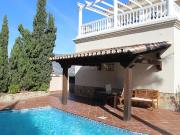 Casa en venta en Mijas, Las Cañadas. Villa de lujo en...