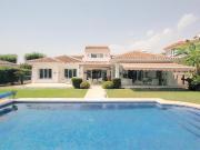 Casa en venta en Mijas, Mijas Golf. Casas.