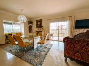 Casa en venta en Mijas, Mijas Golf. Villa con vistas al...