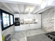 Casa en venta en Mijas, Mijas pueblo. Villa renovada...