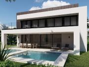 Casa en venta en Mijas, Mijas pueblo. Moderna villa de 4...