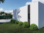 Casa en venta en Mijas, Mijas pueblo. Moderna villa de 4...