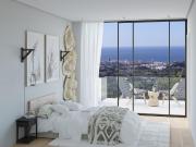 Casa en venta en Mijas, Mijas pueblo. Moderna villa en...