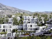Casa en venta en Mijas, Mijas pueblo. Proyecto fuera del...