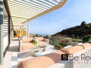 Casa en venta en Mijas, Mijas pueblo. SKY VILLA SOLARIUM...