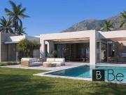 Casa en venta en Mijas, Mijas pueblo. VILLAS HORIZONTE...
