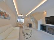 Casa en venta en Mijas, Riviera del Sol. Adosada...